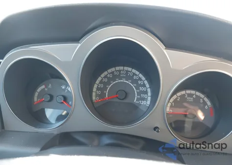 2010 Dodge Avenger R/T из США, поврежденный, VIN 1B3CC5FB0AN159262